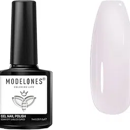 Modelones Nail Polish 7ml from BELLE GAGA UV Gelpolish Soak Off Nail Art Design Manicure at Home DIY Gifts for Women Girls UV Nail Gel Polish (1673)-picture-28