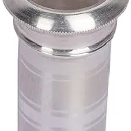 DHRUVS COLLECTION 925 Pure Silver Box/Dibbi for Multipurpose Use, Sindoor Daani, Kumkum Box, Mouth freshner Box, Kesar Dibbi, Elaichi Dabbi, Pooja Items for General Use, Gift Purpose and Donation-image-3