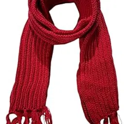 kb star Men & Women Casual Luxurious Premium Checkered Acrylic Woolen Muffler/Scarf/Stole for Winter-picture-15