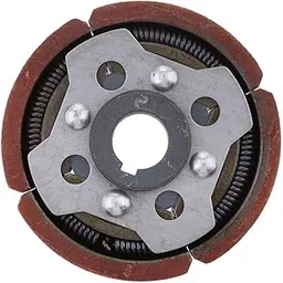 CLUB BOLLYWOOD® Clutch Plate Assembly for Hangkai 3.6HP 4 Stroke Outboard Marine Boat Engine-picture-19