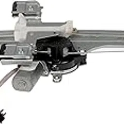 Dorman 748-964 Jeep Commander Rear Driver Side Power Window Motor and Regulator Assembly-picture-15