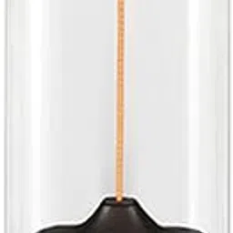 NYRWANA Table Lamp | LED 1000 mAh Battery | Rechargeable Lamp, Lamps for Home Decoration, Diwali Light, Night Lamp for Bedroom, Lamp for Bedroom, Stepless Dimming, Touch Control-Metal (Black)-image-68