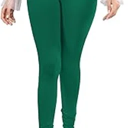 indian flower Full Length Salwar/Leggings/Women's Pant-picture-32