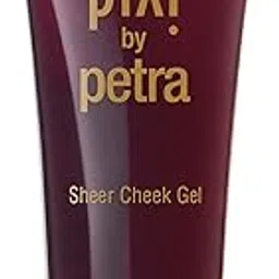Pixi Sheer Multiple Colors Cheek Gel- .400 cubic-ft (No.4 Flushed)-picture-34