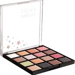 Nude Eyeshadow Palette for a Radiant Look - Super Pigmented & Blendable Shades-picture-40