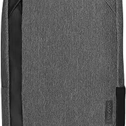 lenovo Urban B535 17 Litres Polyester Backpack for 15.6 Inch Laptop (Cushioned Laptop Compartment, GX41A41186, Charcoal Grey)-picture-28