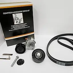 Contitech ContiTech ADK0022P Accessory Drive Belt Kit by ContiTech-picture-11