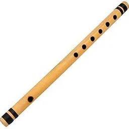 SG Musical G- SCALE 40cm Bamboo Flute-image-61
