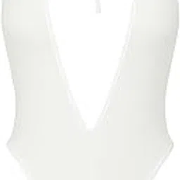 daddy come Sheer One Piece Thong Swimsuit for Women Sexy Plunging See Thru Monokini High Cut Bodysuit Slutty Mesh Lingerie-picture-58