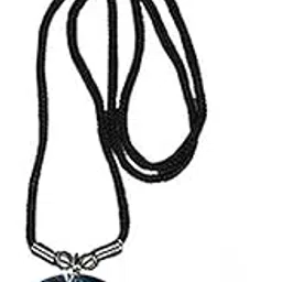 afh Lord Ram Bhakta Hanuman Acrylic Cord Chain Pendnet for Men and Women-picture-30