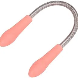 RD MALL Professional Facial Hair Remover Tweezer PACK OF 1 image 1