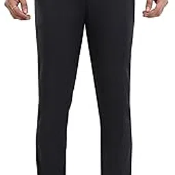 skysri Formal Pants for Men Office Wear (Plain) - Premium Regular Fit Formal Trouser for Men, Boys, Gents - Formal wear for Office Meeting, Party, Gathering-picture-22