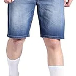 the indian garage co Men's Shorts image 1