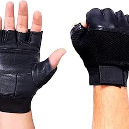 Gym Gloves Beginner Weight Lifting Gym Gloves Gym Workout, Hand Grips,-picture-25