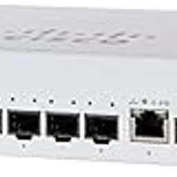 Cisco Business CBS350-8S-E-2G Managed Switch | 8 Port 1G SFP | 2x1G Combo | Limited Lifetime Hardware Warranty (CBS350-8S-E-2G-NA)-image-29