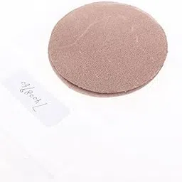 ARTISOUL® 2Pcs 80Mm Round Leather for Bell Shaped Leather Craft Mold Fit 30Mm | Leathercrafts | Leathercraft Tools | Other Leather Tools-image-55