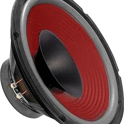 10 inch Big Magnet 23 Speaker Subwoffer for Car,Home Universal (23 oz Magnet 1.25" VC, 8 Ohm)-picture-50