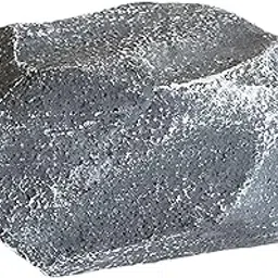 Bnf® Artificial Rock Versatile Landscaping Foam Realistic for Garden Balcony Yard 20x13x13cm|Home & Garden|Yard, Garden & Outdoor Living|Garden D?©cor|Statues & Lawn Ornaments-image-5