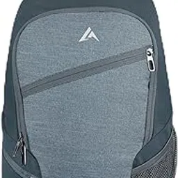 carriz Travel Backpack - Water Resistant Fabric, 22 Litre, Backpack for Men and Women - Ideal for Students and Professionals, Office and College Use-picture-48