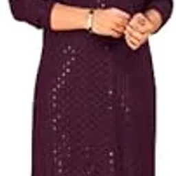royalica Men,Boy's Cotton Solid Regular Kurta-picture-16
