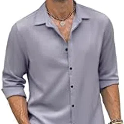 be active Men's Trendy Shirt (N1-RF0005_Parent)-picture-12