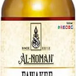 Al Noman Fawakee Attar | Ittar | Alcohol Free | Unisex | Long Lasting Attar | 100 ML Attar-picture-39