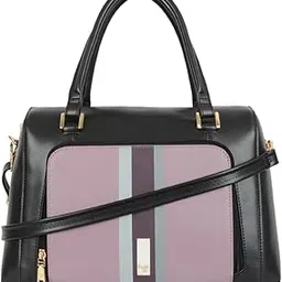 baggit L HYDERBAD TRIOX 5 BLACK-picture-43