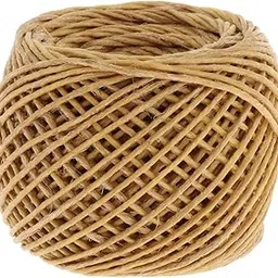 CALANDIS® 200ft Premium Candle Wick Natural with Beeswax Coating Organic Craft Rope-picture-16