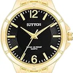 sutton by armitron Women's Bracelet Watch, SU/1022-picture-15