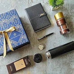 The Office Gift Hamper - The Gourmet Box-picture-19