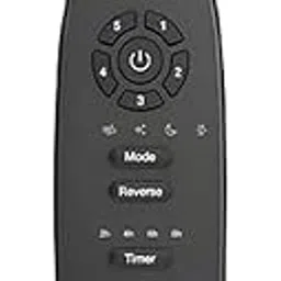 Emrse Fan Replacement Remote Control for Havells Fan (Exactly Same Remote Will Only Work)-picture-39