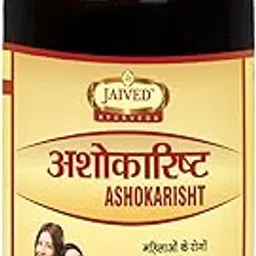 Ashokarist | Enhances Menstrual Health | 450ml |-picture-64