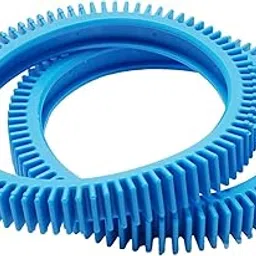 2pcs Back Tire Kit For Hayward Pool Vacuum Compatible With 4 Wheel Cleaners 896584000-082 Hay-ward Pool Vacuum-picture-23