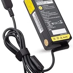 LAPCARE Laptop Adapter for Lenovo IdeaPad G50 G50-30 G50-45 G50-70 G50-80 65w Charger (Black)-picture-28