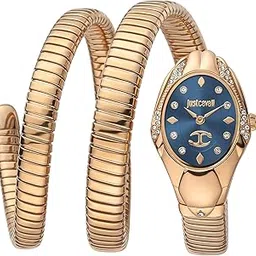 just cavalli Anlog Watch for Women image 1
