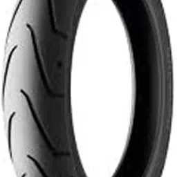 Michelin Tyre 100/80-17 SCORCHER11 52H TL-picture-18