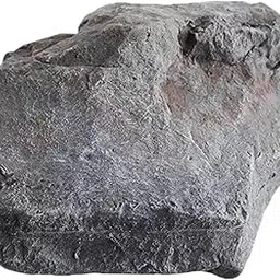 Bnf® Artificial Landscape Rock Realistic Landscaping Rock for Parks Garden Hotels Gray|Home & Garden|Yard, Garden & Outdoor Living|Garden D?©cor|Decorative Stepping Stones-picture-31