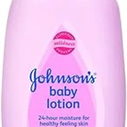 Johnson's Baby Lotion, 100ml-image-40