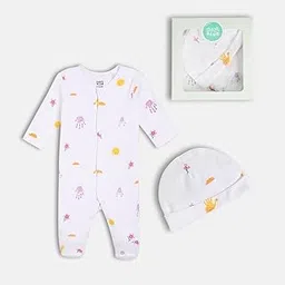Mini Klub Unisex Multicolor Ready Gift -(0-3M)-picture-27