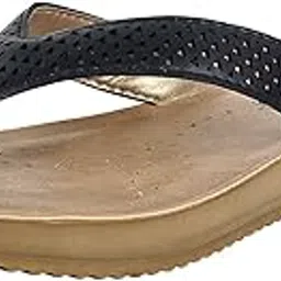 inblu Stylish Fashion Slipper for Women | Comfortable | Lightweight | Anti Skid | Casual Office Footwear (BM29_NT)-picture-16