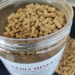 Iron Oxide Desulfurizer Used for Removal of Hydrogen Sulfide by City Gas, Chemical Fertilizer Plant, Coking Plant, Citric Acid Factory, Metallurgy, Textile, Brewery (500 Gm)-picture-22