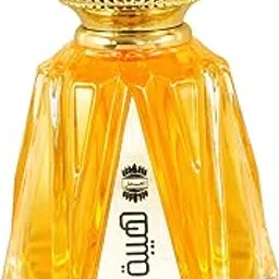 Ajmal Hayba Eau De Parfum, 80ml Long Lasting Scent Spray Perfume Gift For Unisex (Made In Dubai) Citrus, Spicy-picture-21