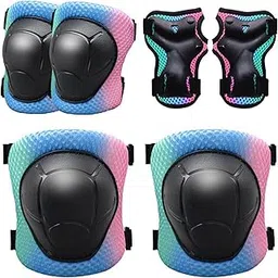 CALANDIS™ Bike for Kids Wrist Guards Climbing Comfortable Sports Cycling M | s | s & Protective Gear | Cycling-picture-19