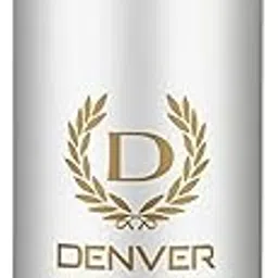 Denver Hamilton Deodorant Body Spray, Imperial For Men, 200Ml-image-2