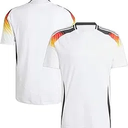 Germanyy Football Jersey 2024 Away Pink for (Kids & Men & Boys)-picture-51