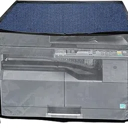 Printer Cover For Kyocera Taskalfa 1800 Laser Printer(Blue Color)-image-28