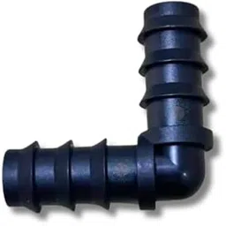 NEXTGEN AGRO® -16MM Drip Elbow Connector | Drip Irrigation Accessories for Watering Home Garden | Pipe Joint Connectors (Elbow Connectors 50 Pieces)-picture-12