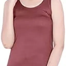 spenca Women Modal Kurta Slip/Spaghetti/Camisoles_Free Size_Multi Colors-picture-31