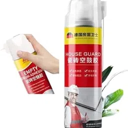 RECLUSE Tiles Adhesive Glue Repair Sealant | Repair Loose Floor Tiles Glue With Needle Design | Waterproof Tiles Grout | Quick Drying Tile Repair Injection Glue (Pack of 1)-picture-26