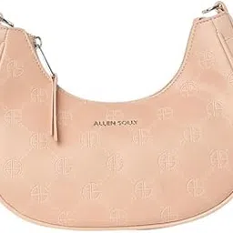 allen solly Women's Western (Beige)-picture-43